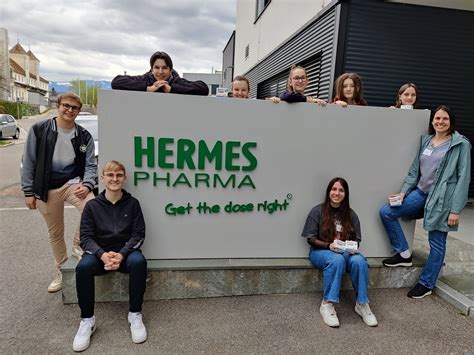 hermes pharma.